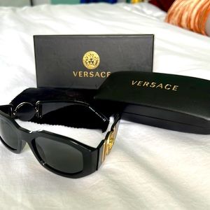 Versace sunglasses